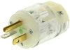 Conn, Hospital Grade Pwr Entry, Plug 20A; Connector Type Hubbell Wiring Devices - 31F1359 - Newark, An Avnet Company