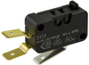 Microswitch, D4 Series, Spst, Plunger, Quick Connect, Solder, 16 A, 250 V Rohs Compliant Zf Electronics - 74M1044 - Newark, An Avnet Company