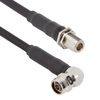 N-Type Ra Plug To N-Type Bulkhead Jack On Lmr 400 Cable, Arc, 1 Meters Rohs Compliant Amphenol Rf - 02AH5787 - Newark, An Avnet Company
