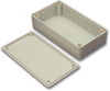 Enclosure, Flame Retardant, Ul94V-0, Ip54, Multipurpose, 85 Mm, 56 Mm, 25 Mm Rohs Compliant Hammond - 15J3709 - Newark, An Avnet Company