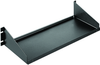 Single-Sided Shelf, 3.74In, Steel; Rack U Height Nvent Hoffman - 70M8759 - Newark, An Avnet Company