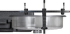 Adjustable Round Hole Cutter, Up To 10 Inches Rohs Compliant Jonard Tools - 21AH9971 - Newark, An Avnet Company