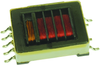 Smd Ccfl Transformer, 20Uh 70Ma 10%; Turns Ratio Bourns Jw Miller - 97M3827 - Newark, An Avnet Company