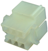 Plug And Socket Connector Housing; Product Range Amp Te Connectivity - 82F9878 - Newark, An Avnet Company