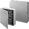 Splitter Box, Type 1 - ASB123R - nVent Electric