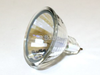 50 Watt, 12 Volt MR16 Halogen Narrow Flood 4700K Bulb - W-18004 - bulbs.com