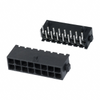 Headers, Male Pins - A33259-ND - DigiKey
