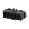 Rectangular Connector Housings - 17-3-2040404-2-ND - DigiKey