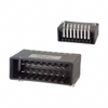 Headers, Male Pins - A29478-ND - DigiKey