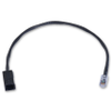 REVConnect CAT6+ FlexPlug, Single Packaging (incl. 1 core), Bonded-Pair, 4 Pair, 23 AWG Solid, T568A/B-T568A/B - REVConnect CAT6+ FlexPlug - Belden Inc.