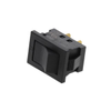 Rocker Switches - 563-SLP8A20-ND - DigiKey