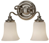 Light Vanity Strip - VS19602-BS - Murray Feiss Lighting