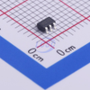 TVS/Fuse/Board Level Protection >> Electrostatic and Surge Protection (TVS/ESD) -- D5V0P4URL6SO-7 - Image