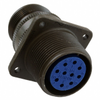 Circular Connector Assemblies - 97-3100A-18-19S-ND - DigiKey