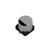 Aluminum Electrolytic Capacitors - 50SZV1M4X5.5-ND - DigiKey