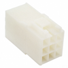Rectangular Connector Housings - A112719-ND - DigiKey