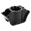 Cable Ties - Holders and Mountings - 1436-151-00976-ND - DigiKey