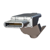 USB, DVI, HDMI Connector Assemblies - 151-1589-ND - DigiKey