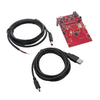 Analog to Digital Converters (ADCs) Evaluation Boards - 296-ADC32RF55EVM-ND - DigiKey