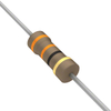 Through Hole Resistors - 738-CFM12JA33R0CT-ND - DigiKey