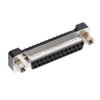 D-Sub Connector Assemblies - L177TSBH25SOL2RM8-ND - DigiKey