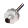 BALF Receptacles - BCC0CZ5 - Galco Industrial Electronics