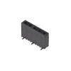 Headers, Receptacles, Female Sockets - 612-SSM-105-S-SV-K-TRDKR-ND - DigiKey