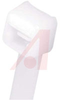 CABLE TIE MINI WHITE 8.0 - 70045038 - Allied Electronics, Inc.