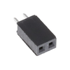 Headers, Receptacles, Female Sockets - SSW-101-01-S-D-ND - DigiKey