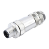 Circular Connector Assemblies - 1200710034-ND - DigiKey
