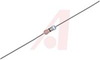 RES.,METAL FILM, FUSIBLE, 33 OHM, 1/2W,5%, AXIAL, CUT TAPE -- 70122861