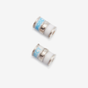 Low to Medium Surge GDT, 3 Terminal, 5 mm, No Leads -- GTCN35-231M-R05-FT - Image