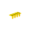 Terminal Block Marker Strips - 281-2635550000-ND - DigiKey