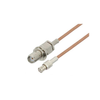 Coaxial Cables (RF) - 6099-PE38400-36-ND - DigiKey
