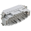 Heavy Duty Connector Inserts, Modules - 2181-44423208-ND - DigiKey