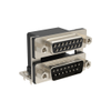D-Sub Connector Assemblies - 664-L17H1430131-ND - DigiKey