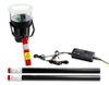 Smoke Detector Testers - 1466804 - RS Components, Ltd.