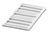 Terminal Block Accessories - 8537825 - RS Components, Ltd.