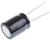 Aluminium Capacitors - 7083787 - RS Components, Ltd.