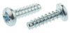 Self Tapping Screws - 4827461 - RS Components, Ltd.