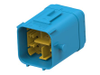 Automotive Connectors - 299041 - RS Components, Ltd.