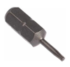 Screwdriver Bits - 2658337 - RS Components, Ltd.