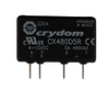 Solid State Relays - 7385544P - RS Components, Ltd.