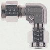 Stainless Steel Pipe Fittings - 4324861 - RS Components, Ltd.