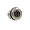 Circular Connector Assemblies - 137-TB8MS-ND - DigiKey