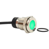 Panel Indicators, Pilot Lights - 2449-IN12ANG24W-ND - DigiKey
