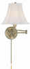 C7501AB Lamps-Swing Arm-Wall - 660847 - Capital Lighting, Inc.