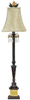 Lamps-Candlestick Lamp - 385801 - Light Center (The)