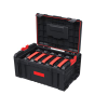 Tool Boxes - 652736 - RS Components, Ltd.