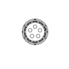 5 Position Mini PL SPEC Pak ® Cable Gland (PM52) - PS5T24-4X - Anderson Power Products